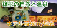 ホテル箱根my強羅